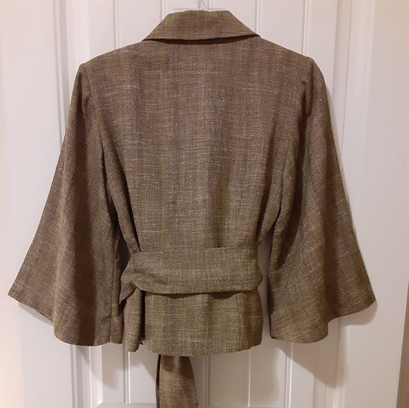 Cami Blazer - Picture 2 of 4